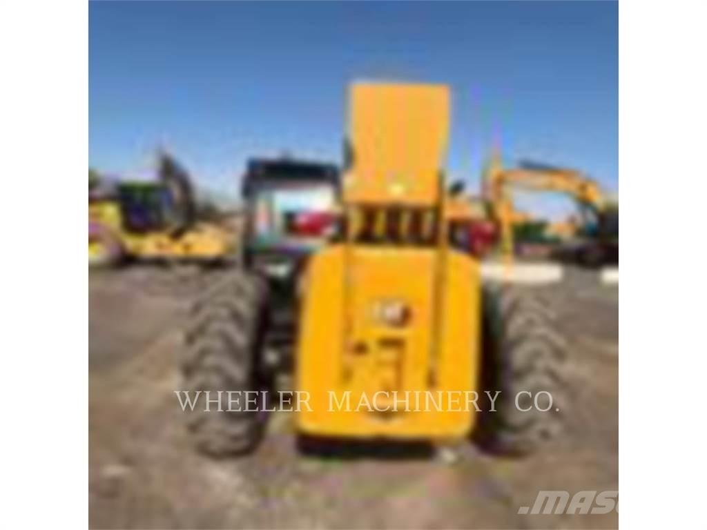 CAT TL1255 CAN Telescopic handlers