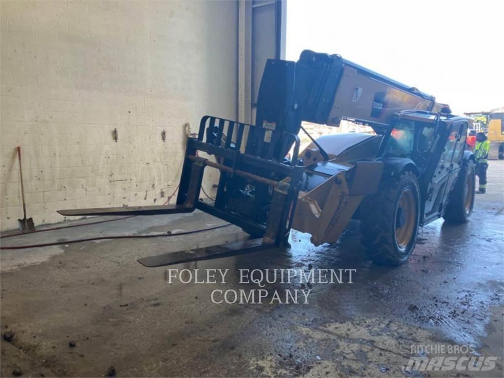CAT TL1255D Telescopic handlers