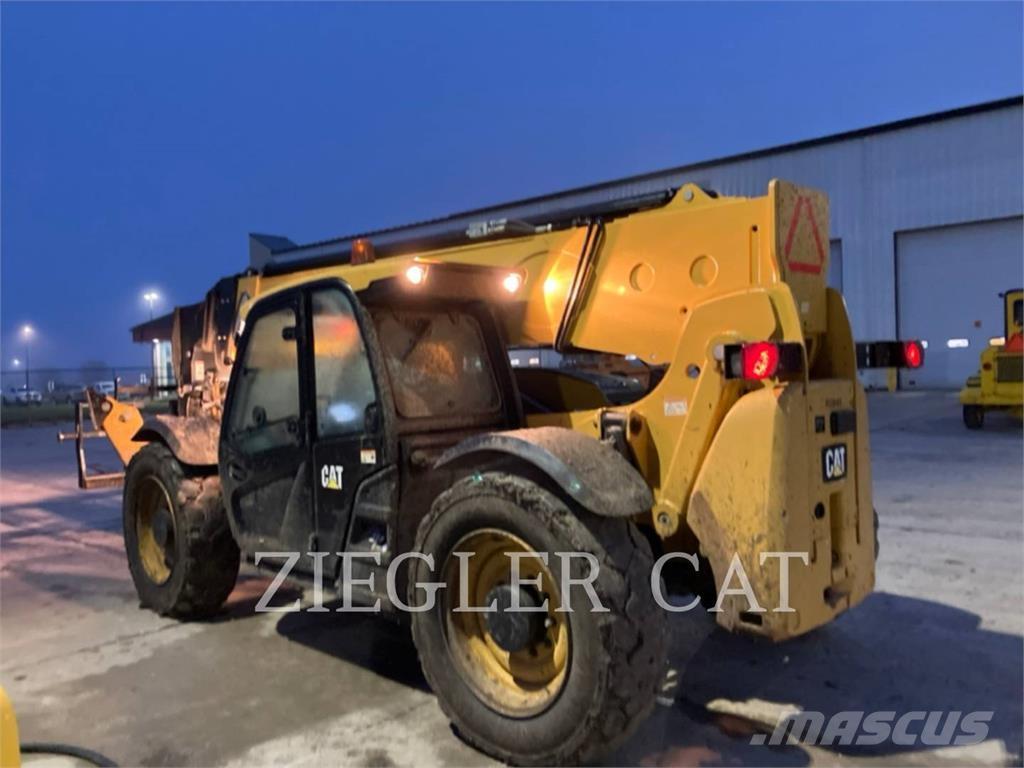 CAT TL1255D Telescopic handlers
