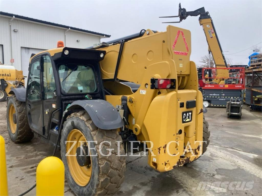 CAT TL1255D Telescopic handlers
