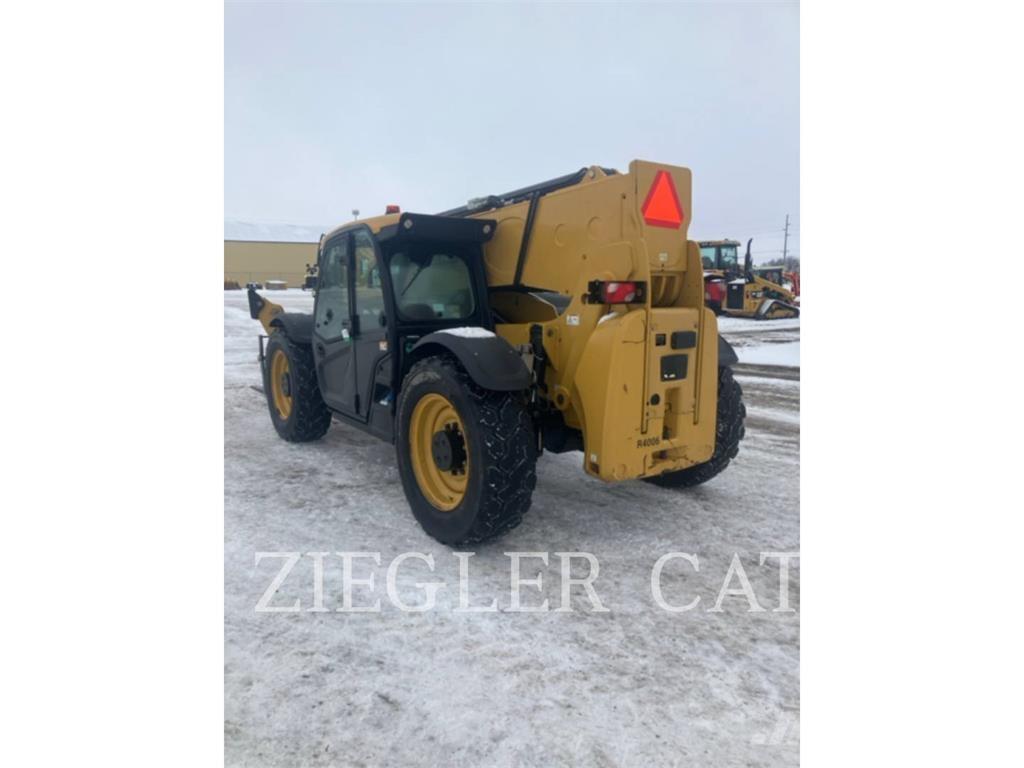 CAT TL1255D Telescopic handlers