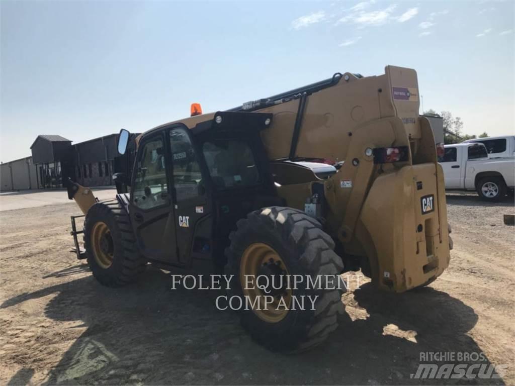 CAT TL1255DC Telescopic handlers