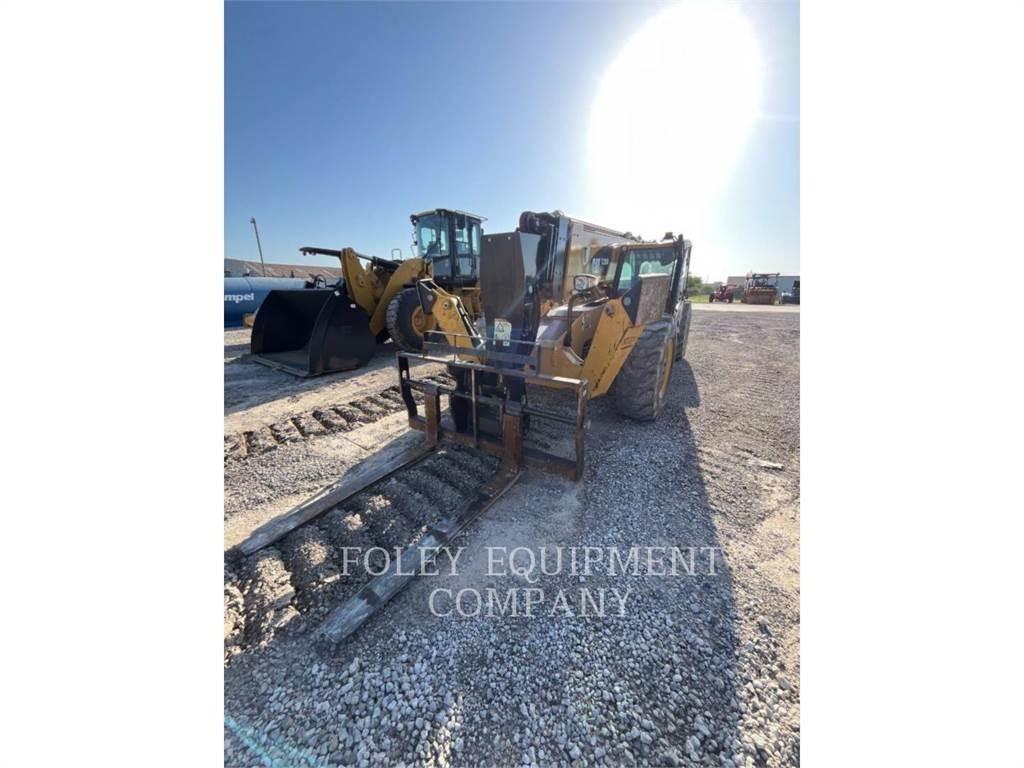 CAT TL1255DC Telescopic handlers