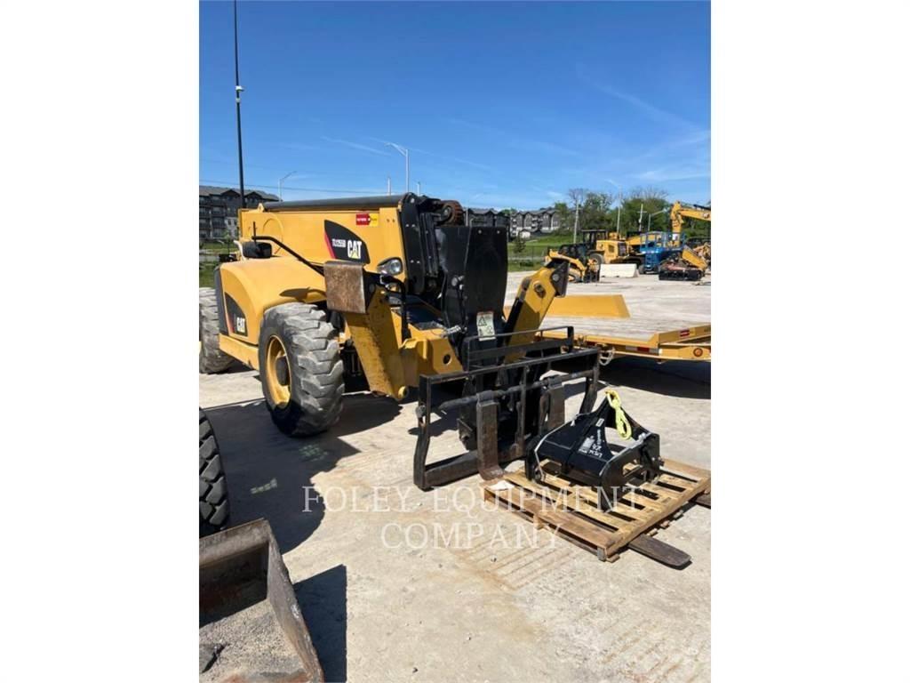 CAT TL1255DC Telescopic handlers