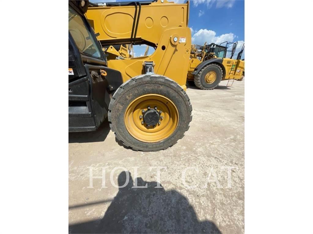 CAT TL642 Telescopic handlers