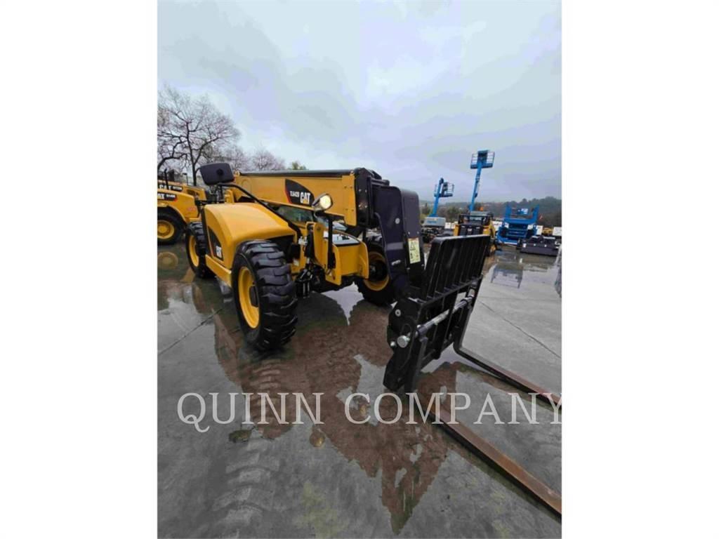 CAT TL642D Telescopic handlers