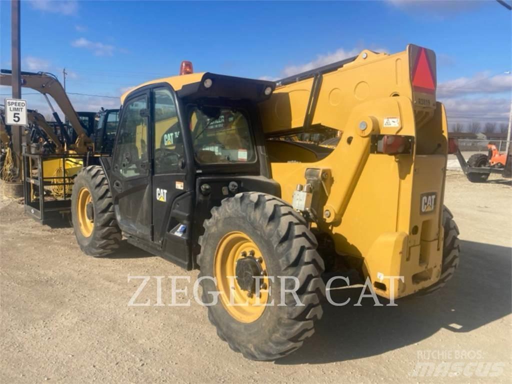 CAT TL642D Telescopic handlers