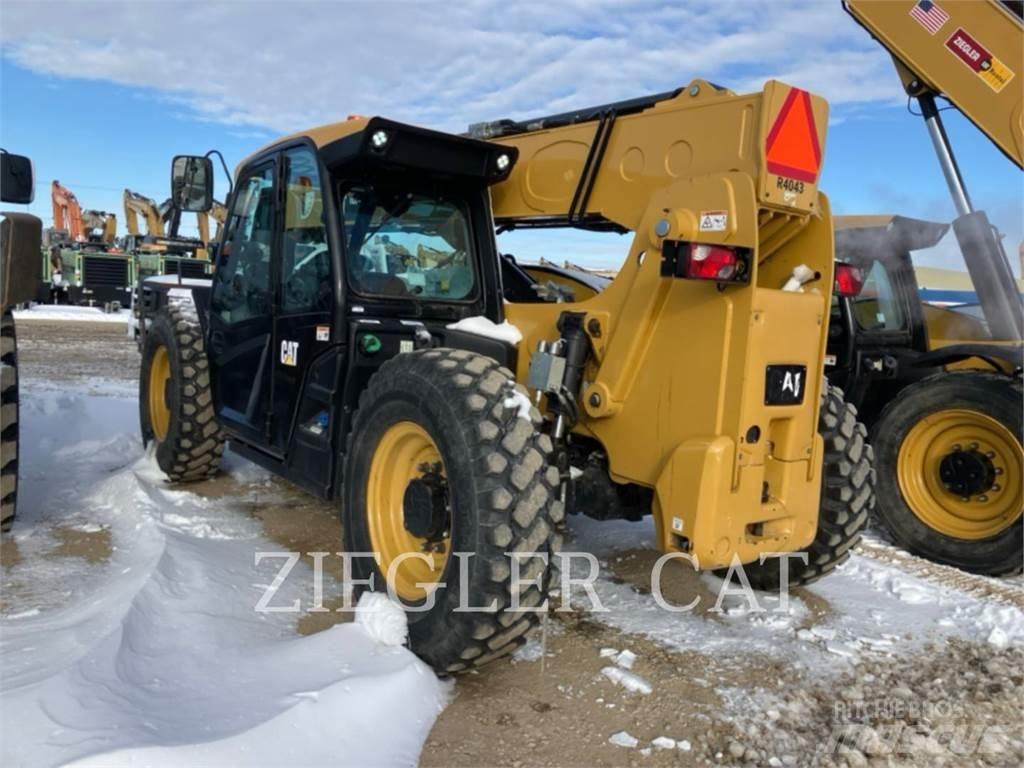 CAT TL642D Telescopic handlers