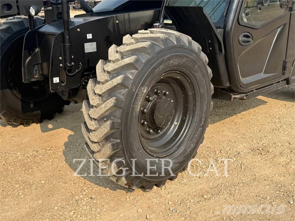 CAT TL642D Telescopic handlers