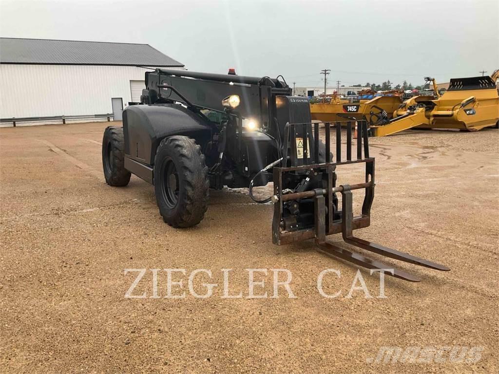 CAT TL642D Telescopic handlers