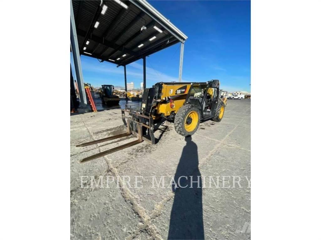 CAT TL642D Telescopic handlers