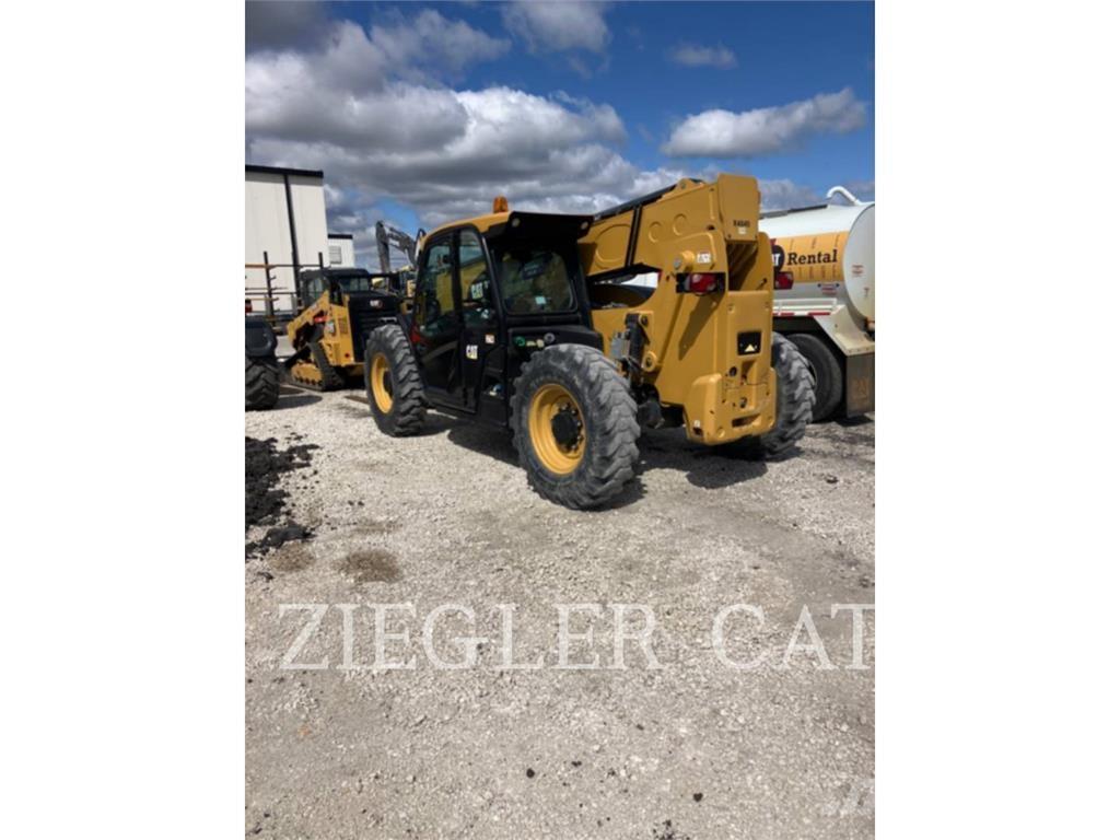 CAT TL642D Telescopic handlers