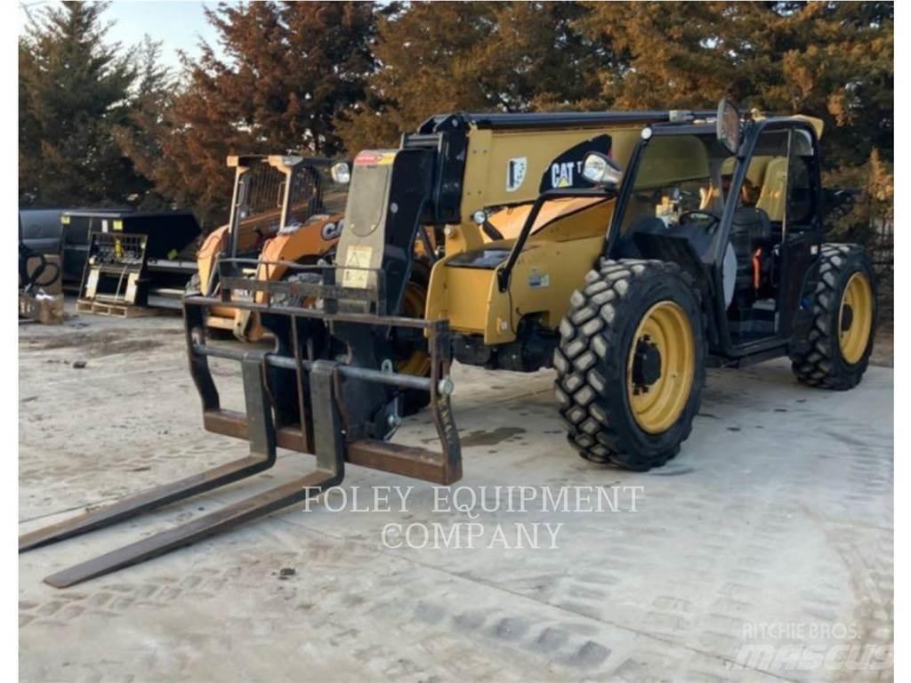 CAT TL642DO Telescopic handlers
