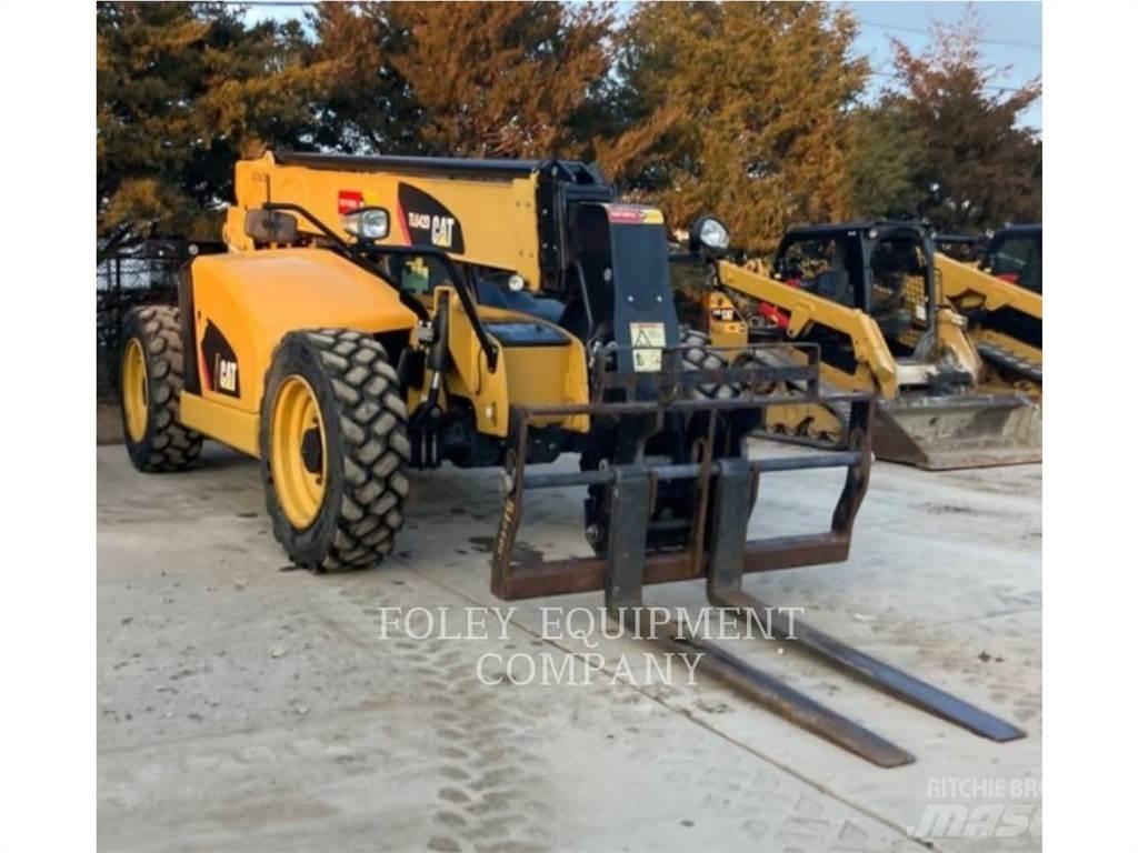 CAT TL642DO Telescopic handlers