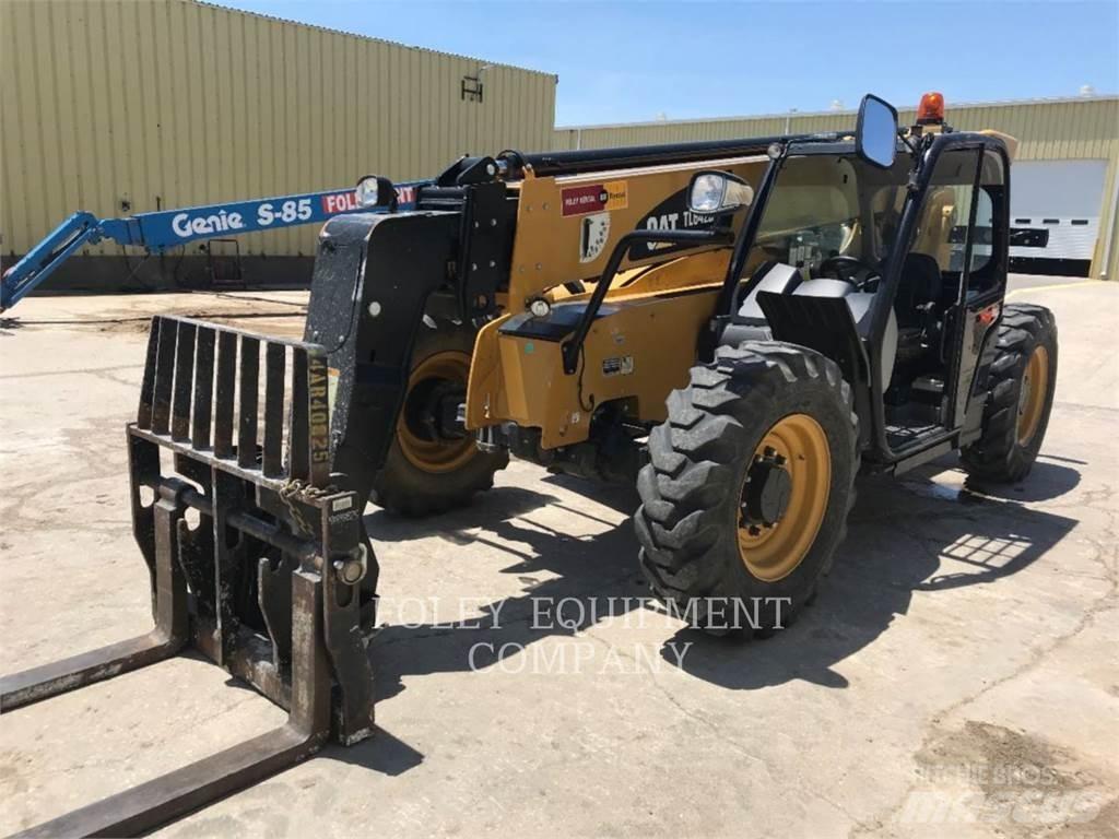 CAT TL642DO Telescopic handlers