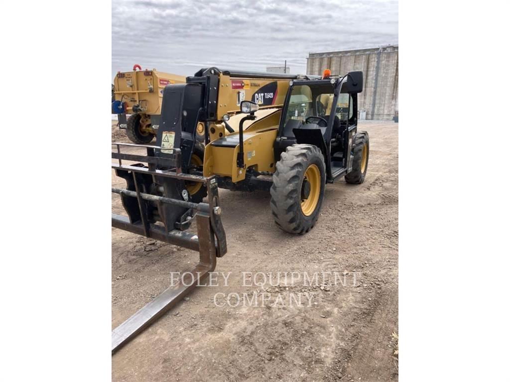 CAT TL642DO Telescopic handlers