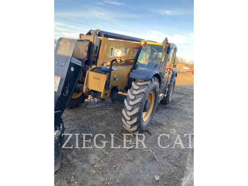 CAT TL943-05 Telescopic handlers