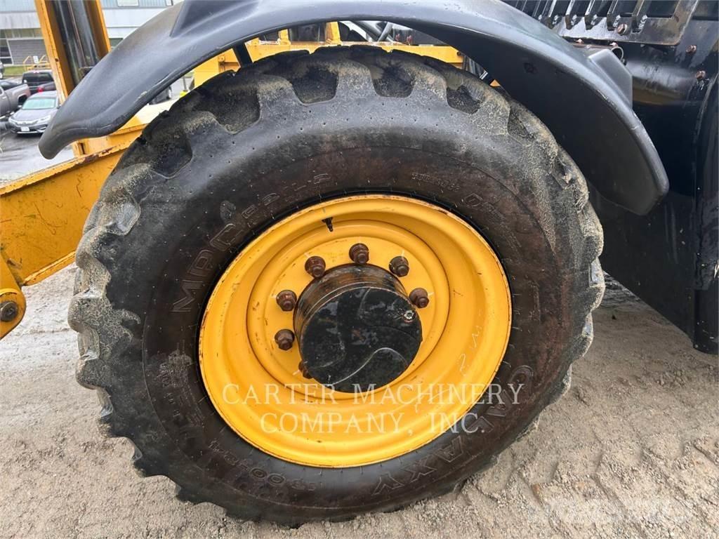 CAT TL943C Telescopic handlers
