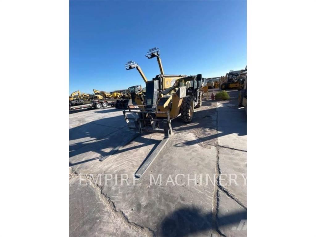 CAT TL943D Telescopic handlers