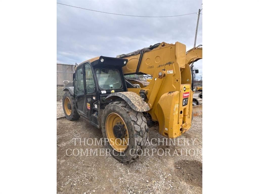 CAT TL943D Telescopic handlers