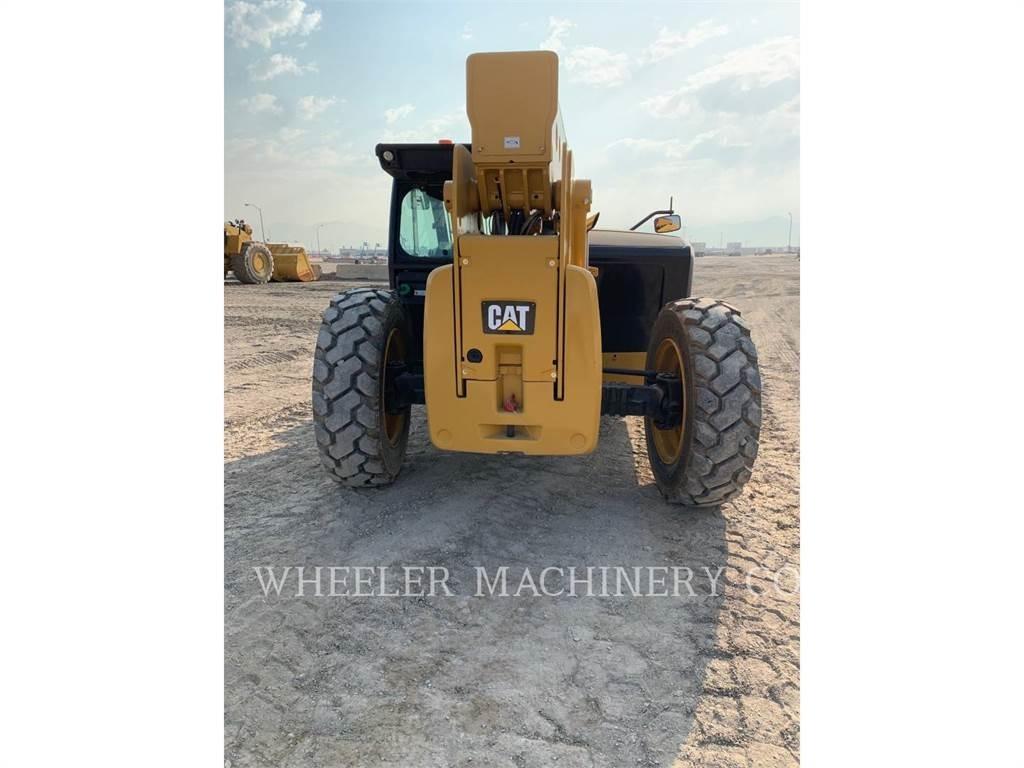 CAT TL943D CB Telescopic handlers