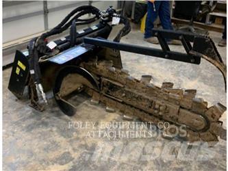 CAT TNSST1096M Skid steer loaders