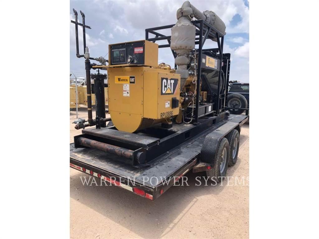 CAT WC170G Other Generators