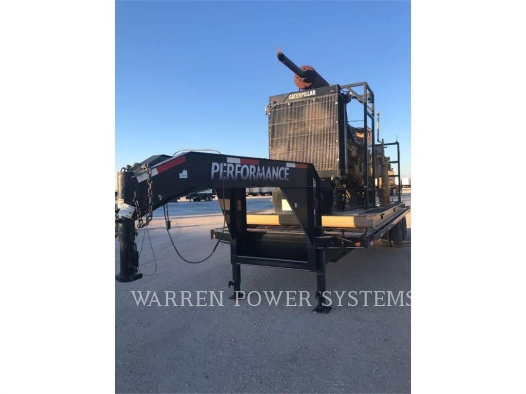 CAT WC215G Other Generators