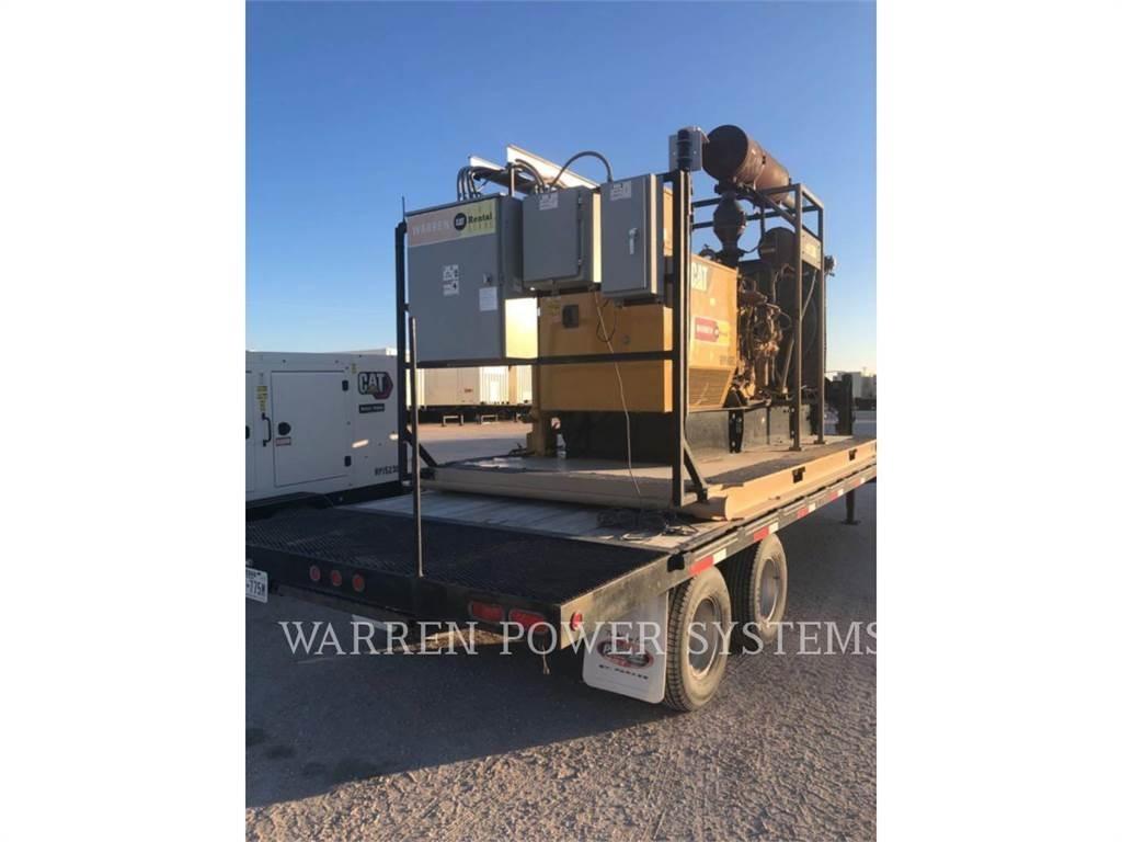 CAT WC215G Other Generators