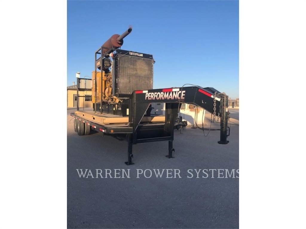 CAT WC215G Other Generators