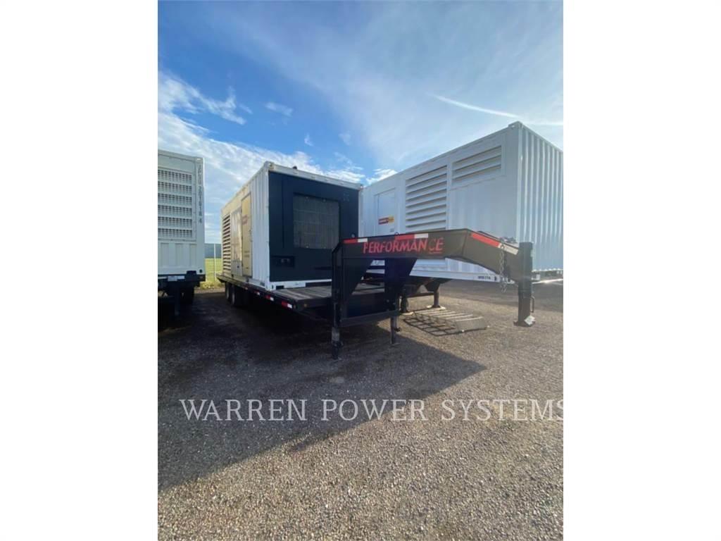 CAT WC215G Other Generators