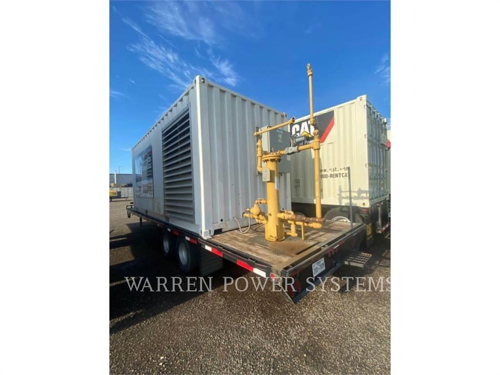 CAT WC215G Other Generators