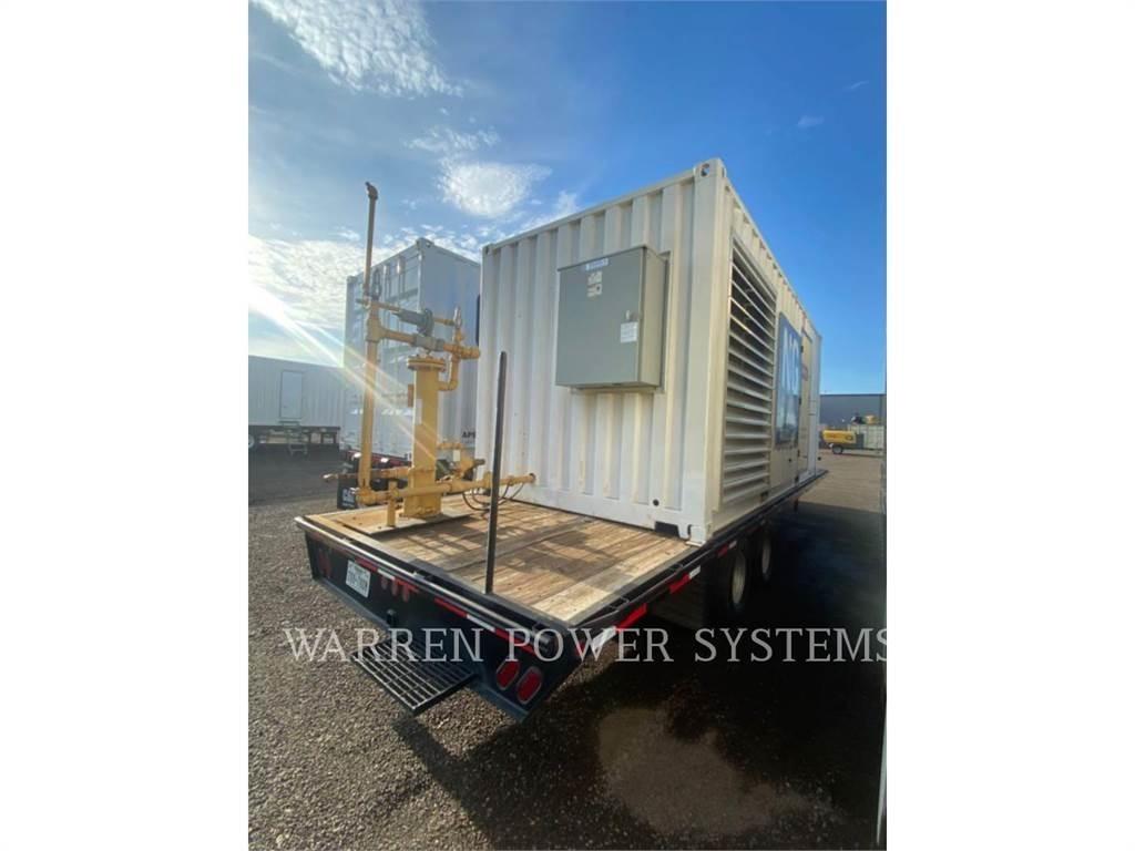 CAT WC215G Other Generators