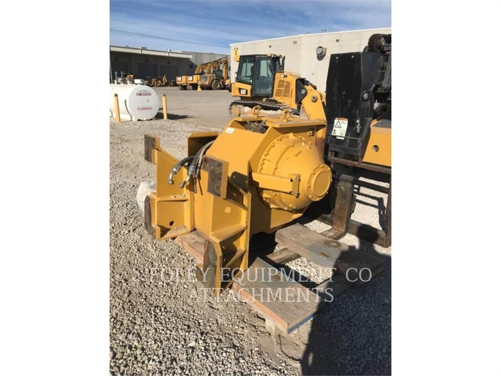 CAT WIPA140VS Crawler dozers
