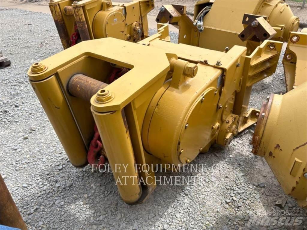CAT WIPA56SS Crawler dozers