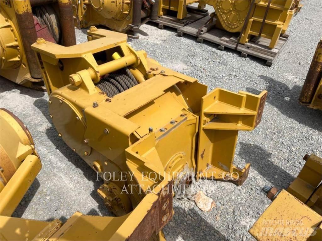 CAT WIPA56SS Crawler dozers
