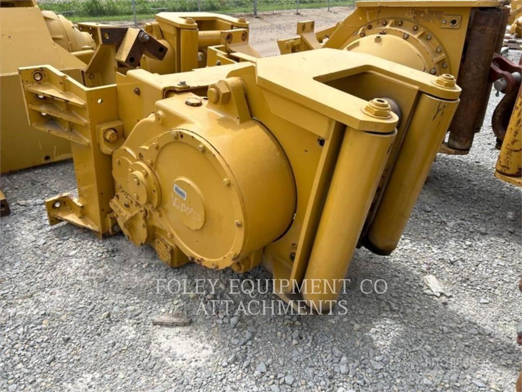 CAT WIPA56SS Crawler dozers