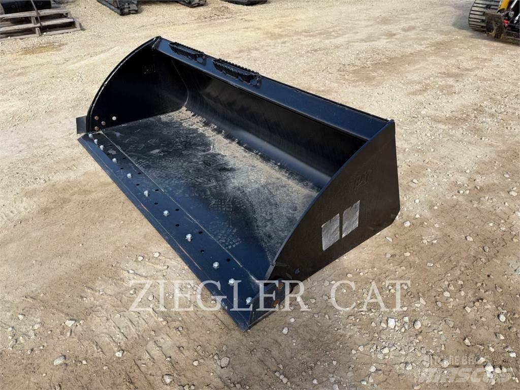 CAT WT-SSL Skid steer loaders