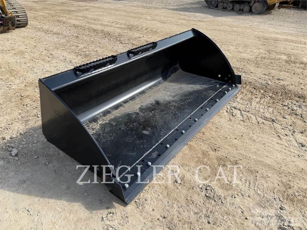 CAT WT-SSL Skid steer loaders