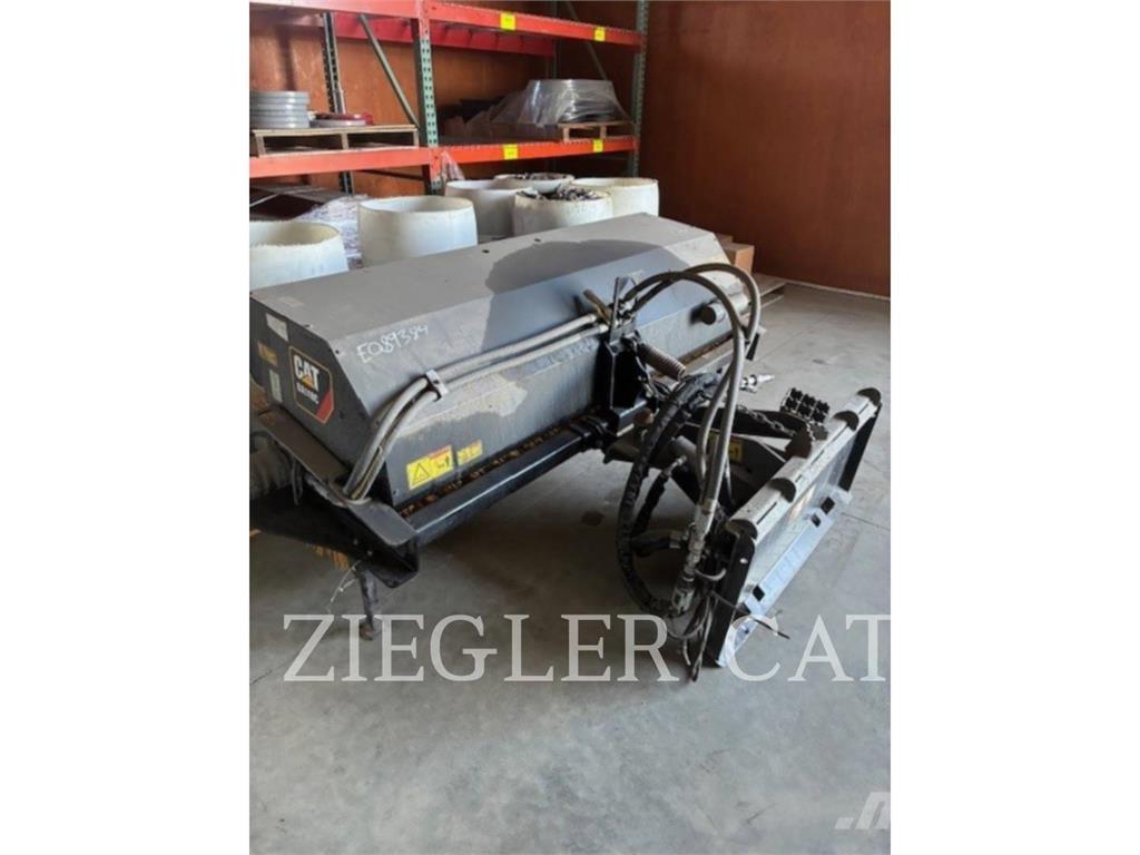 CAT WT-SSL Skid steer loaders