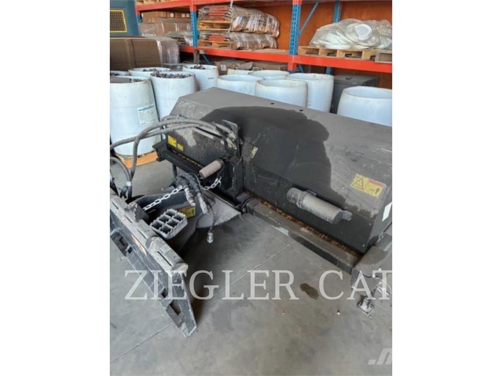 CAT WT-SSL Skid steer loaders