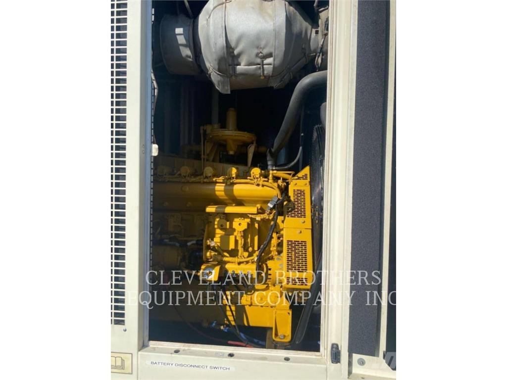 CAT XG 135 Other Generators