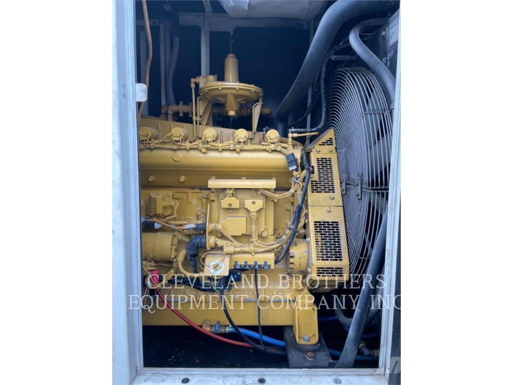 CAT XG 135 Other Generators