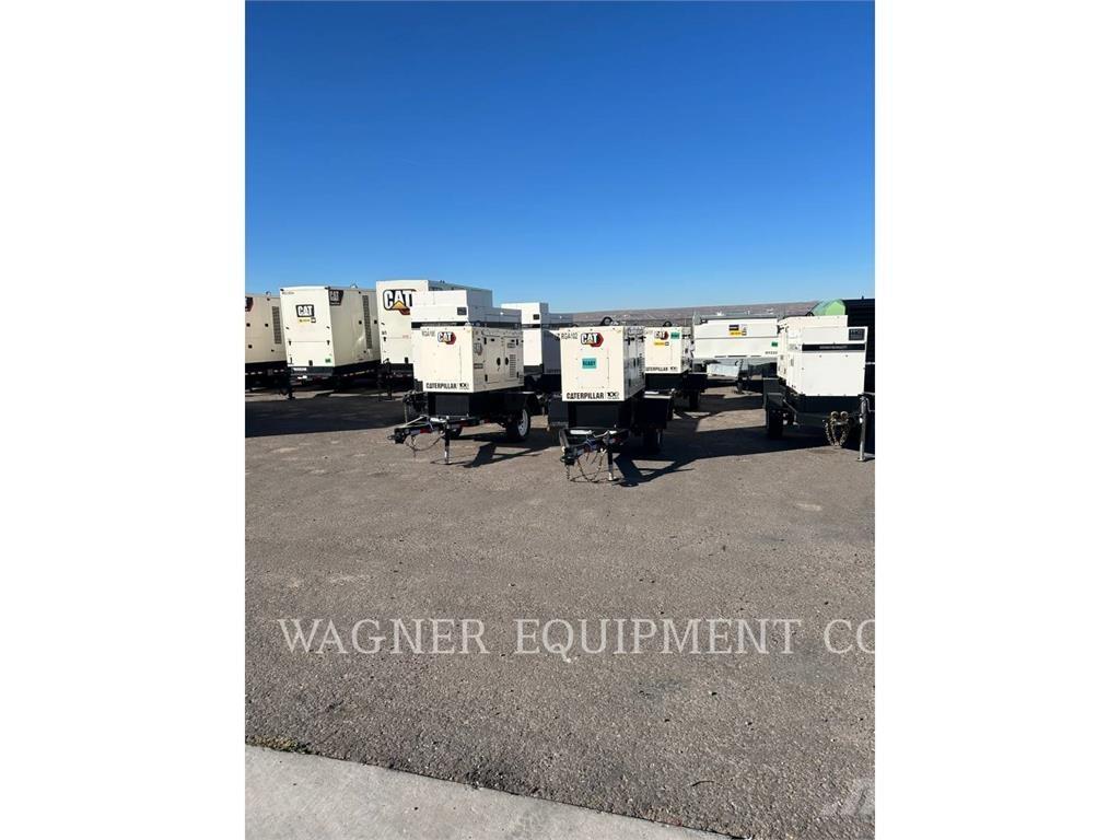 CAT XQ 20 Other Generators