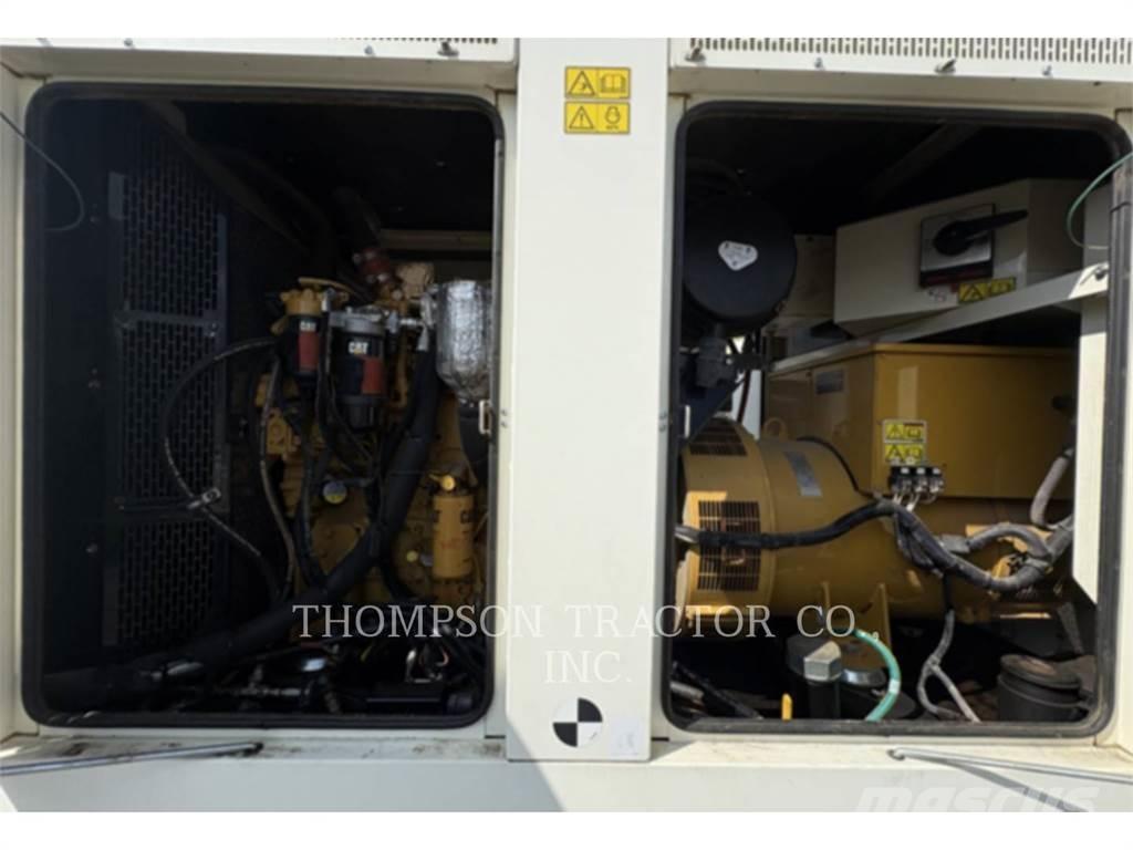 CAT XQ 200 Other Generators