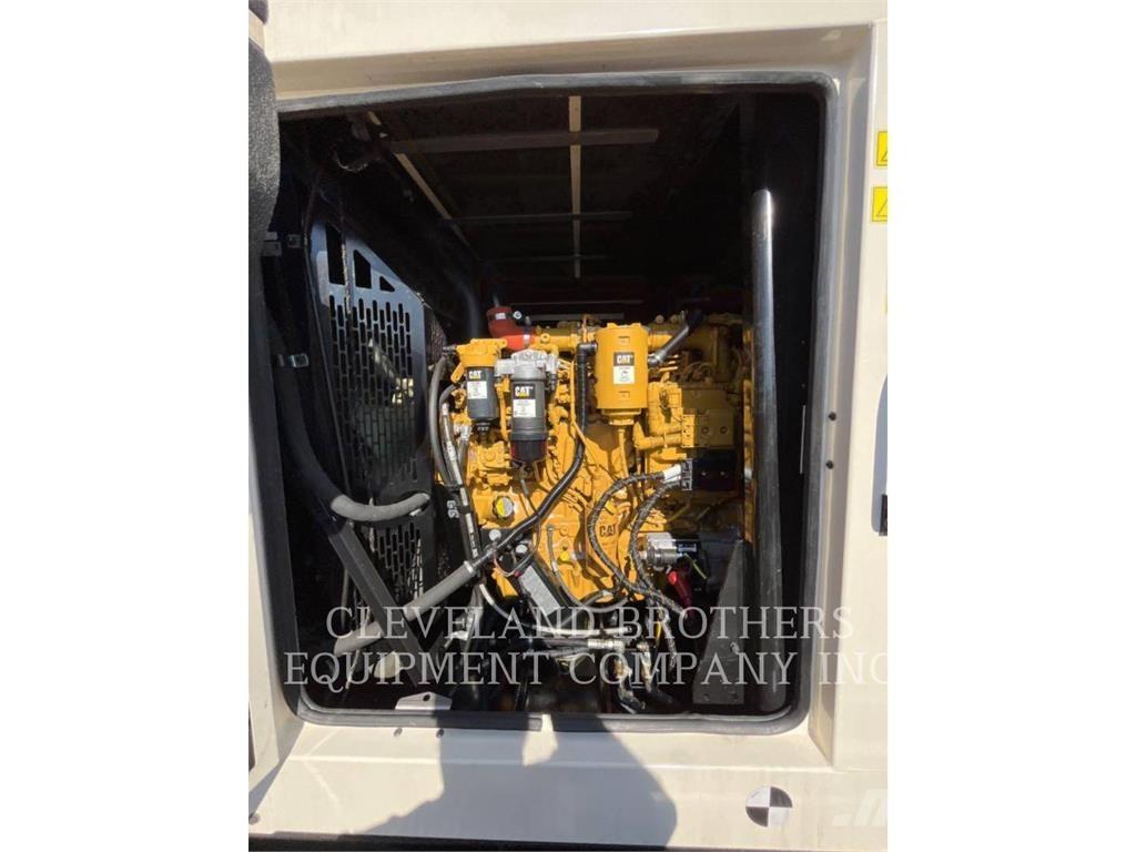 CAT XQ 230 Other Generators