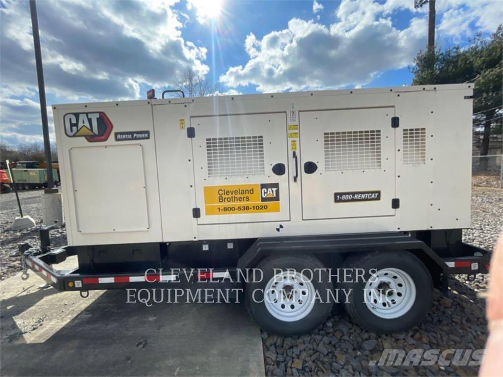 CAT XQ 230 Other Generators