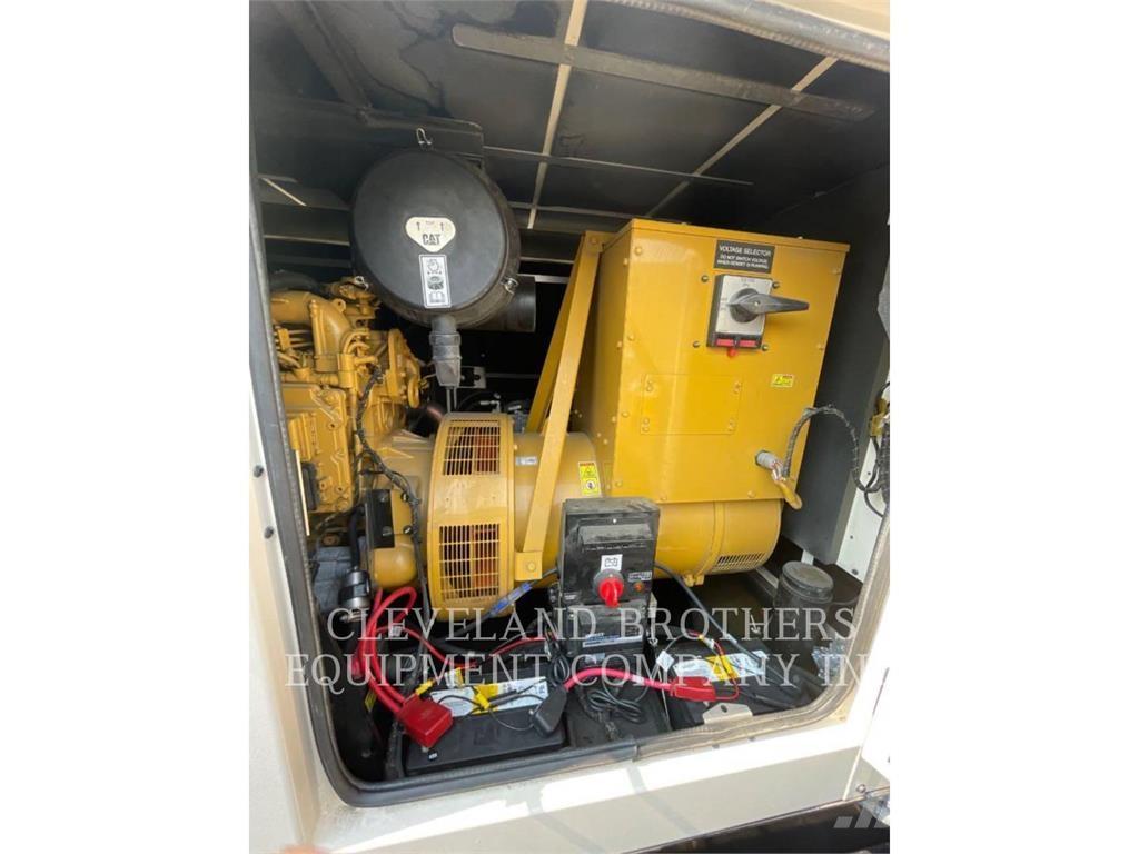 CAT XQ 230 Other Generators
