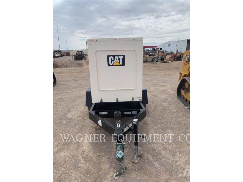 CAT XQ 35 Other Generators
