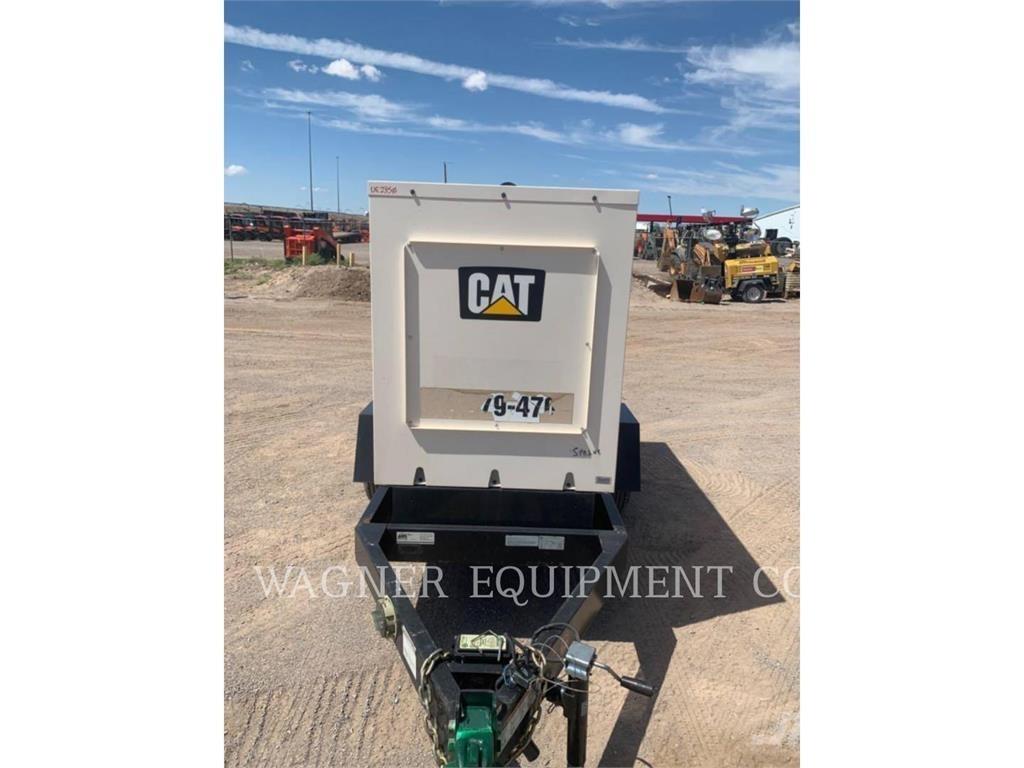 CAT XQ 35 Other Generators